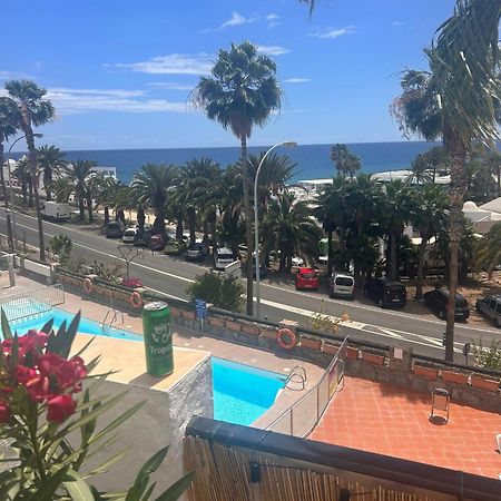 Bluejay Apartamento Playa Del Cura Playa Del Cura  Kültér fotó