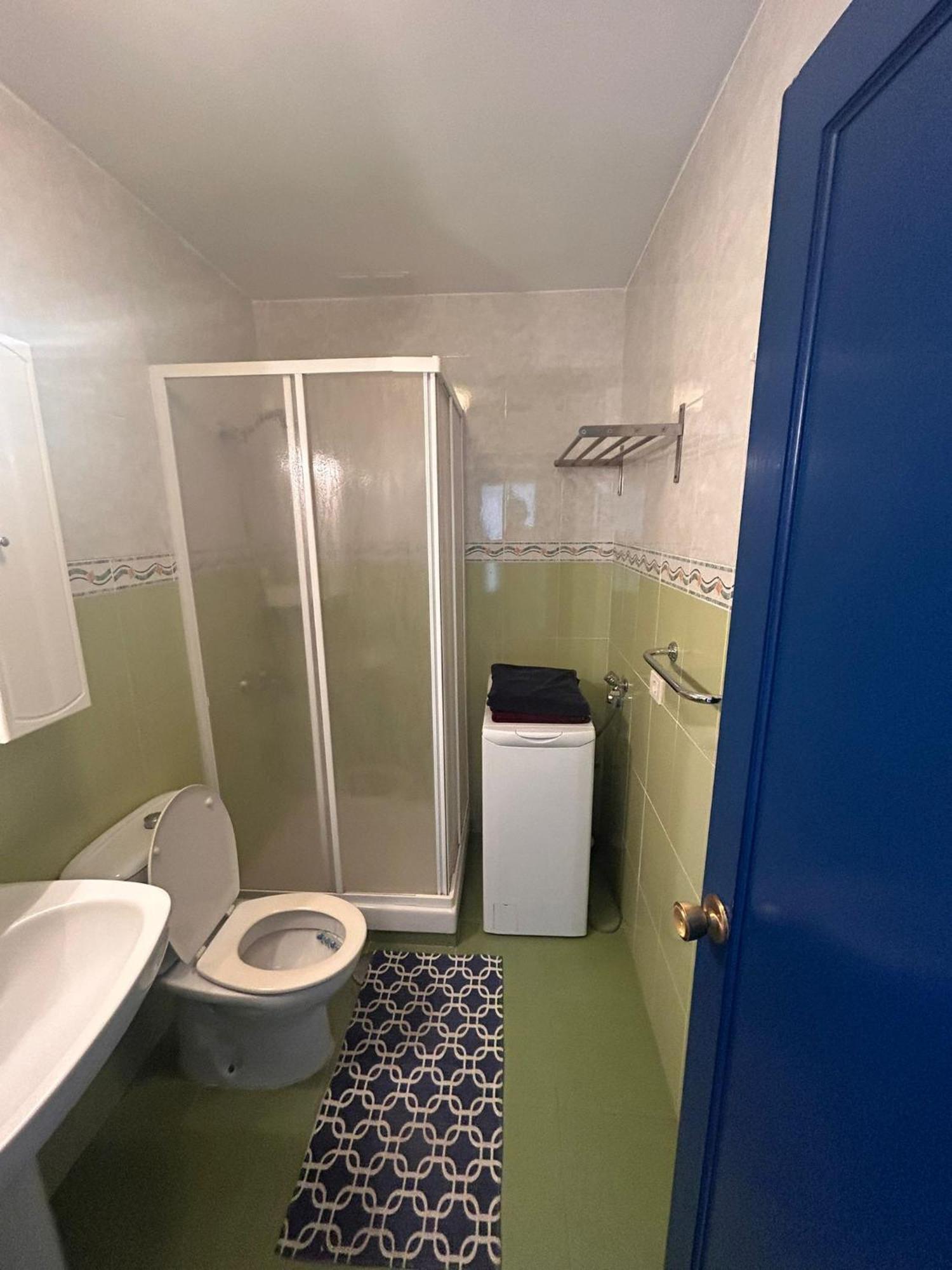 Bluejay Apartamento Playa Del Cura Playa Del Cura  Kültér fotó
