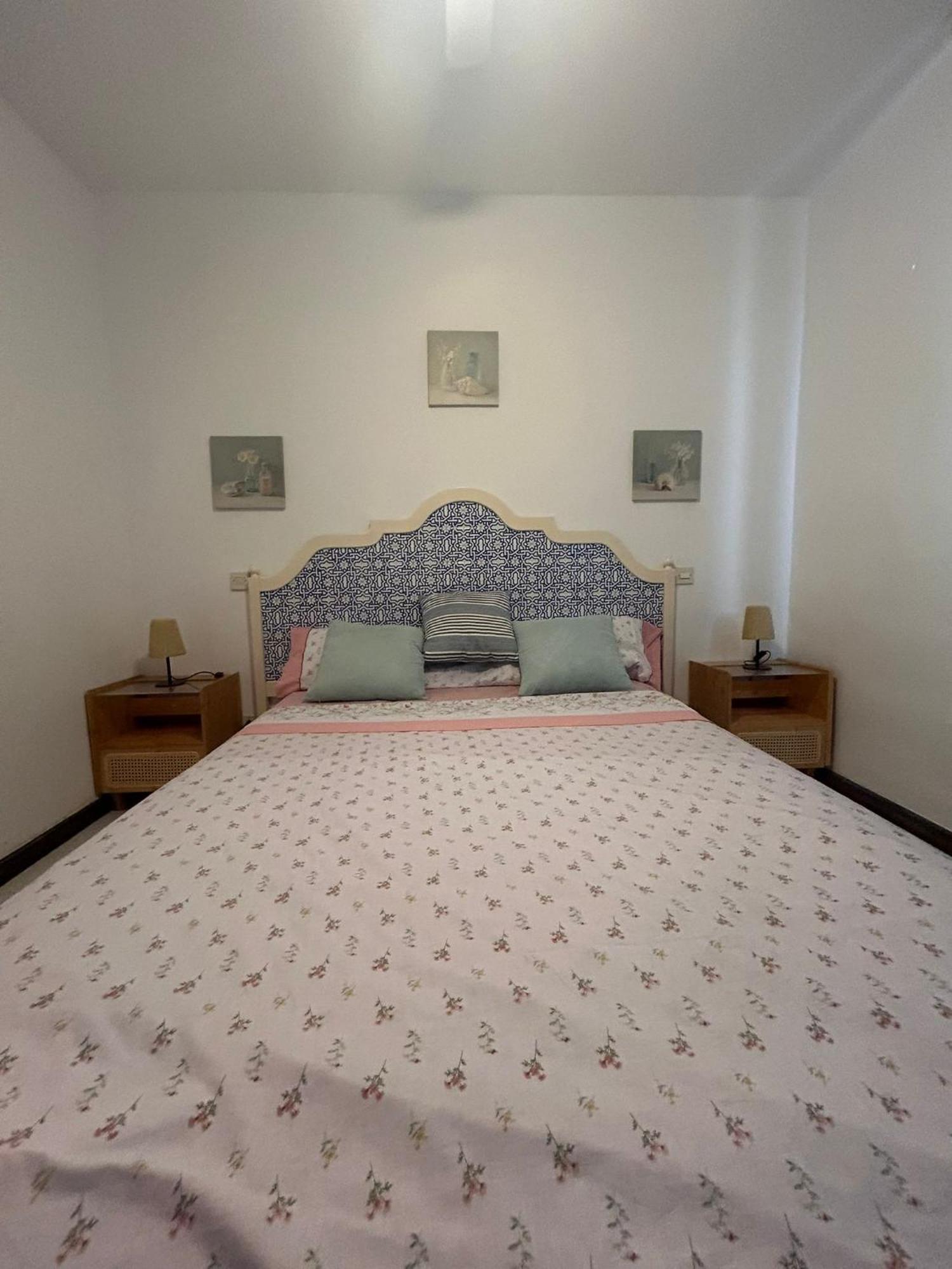 Bluejay Apartamento Playa Del Cura Playa Del Cura  Kültér fotó