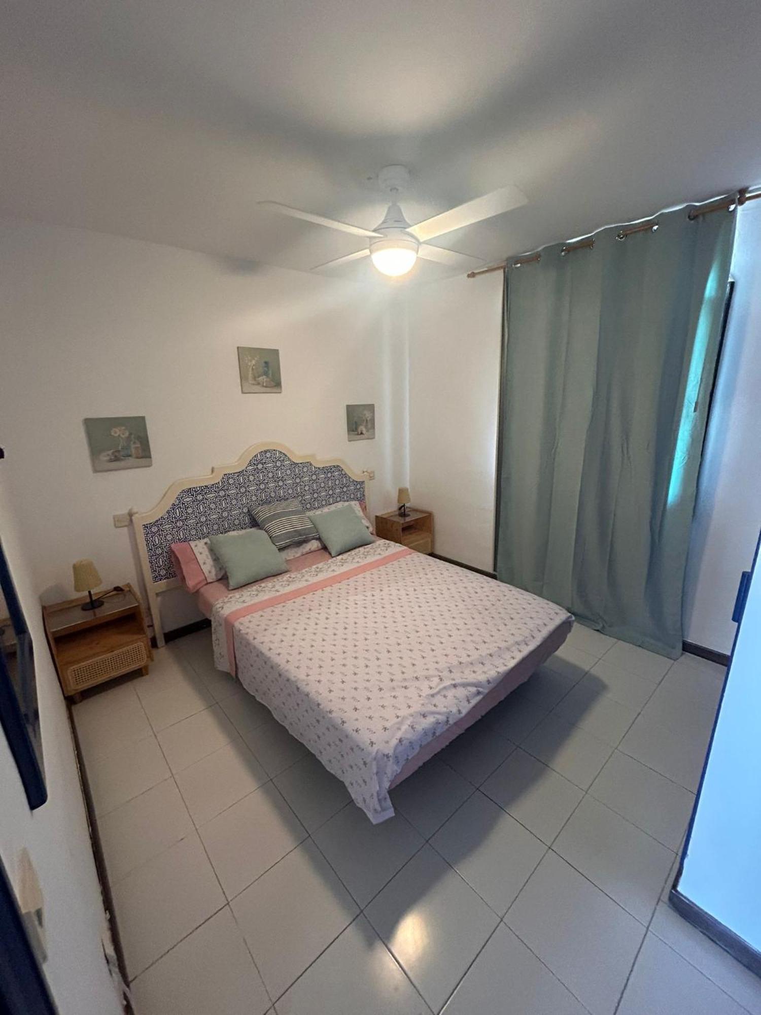 Bluejay Apartamento Playa Del Cura Playa Del Cura  Kültér fotó