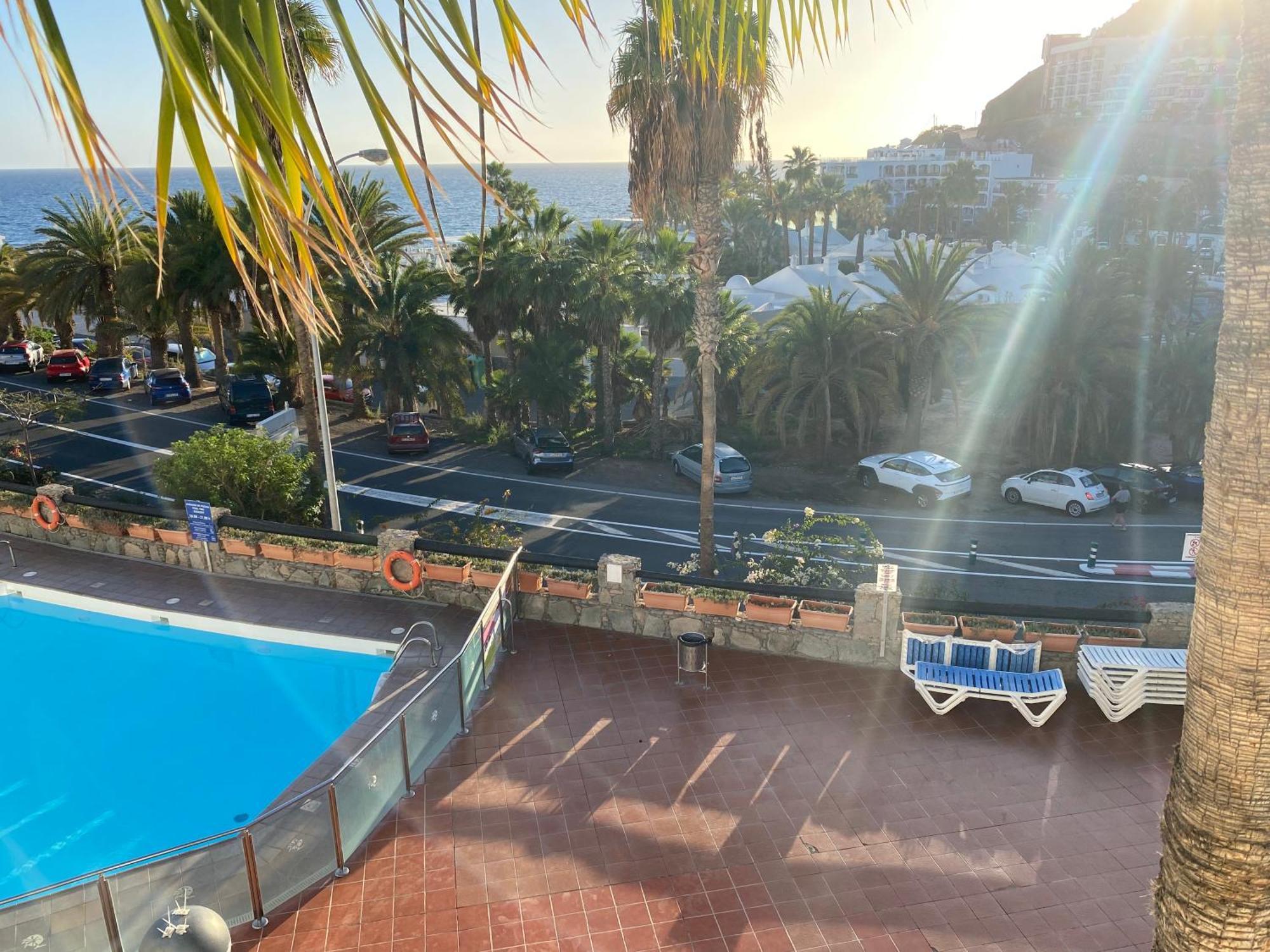 Bluejay Apartamento Playa Del Cura Playa Del Cura  Kültér fotó